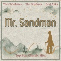 The Chordettes - Mr. Sandman