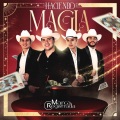 Grupo Marca Registrada、Prince Royce、Gerardo Ortiz - Pasado Pisado