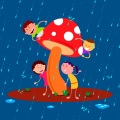 Canciones Para Niños、Voces Infantiles、Musica Infantil、Canciones Infantiles、Las Vocales、Los Colores、MAS - Cabeza, Hombro, Rodilla Pies