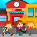 Canción infantil、Canciones Infantiles En Español、Canciones Para Niños、Musica Infantil - Cabeza, Hombro, Rodillas Pies