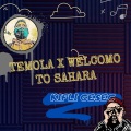 Kifli Gesec - Temola X Welcomo to Sahara