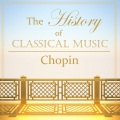 Benjamin Grosvenor - Scherzo No. 3 in C-Sharp Minor, Op. 39