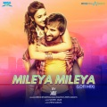 rekha bhardwaj、Shahid Mallya、Priya Andrews、Sachin-Jigar、Priya Saraiya - Mileya Mileya (Lofi Flip) by VIBIE