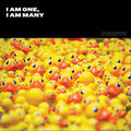 james curd - I Am One, I Am Many