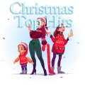 Christmas 2022 Hits、Christmas Instrumentals 2023、Christmas Music 2023 - Christmas Trap house