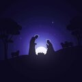 Christmas 2022 Hits、Christmas Instrumentals 2023、Jesus is King - Nature Xmas Themes