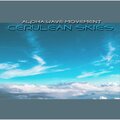 Alpha Wave Movement - Organic Metamosphosis