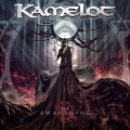 Kamelot、Tina Guo、Tommy Karevik、Thomas Youngblood、Oliver Palotai、Sasha Paeth - Midsummer's Eve (feat. Tina Guo)