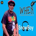 Snowboy - When