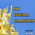 Heather Johnson、London Musical Arts、John Landor - Xerxes