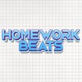 Chill Homework Music、homework beats、Homework Grind Music Mix Playlist - Homework Music Focus