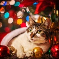Christmas Songs 2022、Christmas Instrumentals 2023、The Holy Trinity - Christmas With Love