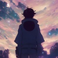 Vulkaanic、slowed + reverb songs、slowed songs - I Got A Letter From Mary (Slowed|Reverb)