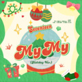 呜嗡_Wuw、isVooooooO、Reozi_Lil赫 - My My