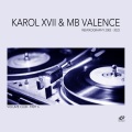 yves murasca、Axel B. - Space Trip