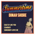 Dinah Shore - Beale Street Blues