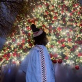 BluClovvr - Underneath The Mistletoe