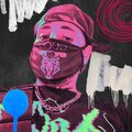 Frostie Da Snowman - over here