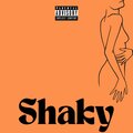 Alakey Jackson、Janax - Shaky