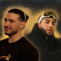 Gideon - prendre du temps (amine et billy)