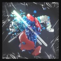 Beevrex、Malorne - Manticore Soldiers (VIP)