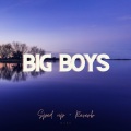 NVBR、Xanemusic - Big Boys (sped up + reverb)(Remix)