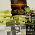 Snowboy、Märren - Electricity Waves in Resistance