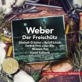 Berliner Philharmoniker、joseph keilberth、lisa otto、rudolf schock - Der Freischütz, Op. 77, J. 277, Act 2 Scene 3: No. 9. Trio, 