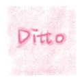 乔慕 - Ditto