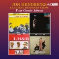 jon hendricks、dave lambert - Mr. P.C.