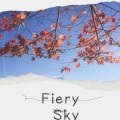 Delevin - Fiery Sky (Delevin remix)
