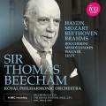 Royal Philharmonic Orchestra、Thomas Beecham、Franz Joseph Haydn - Symphony No. 99 in E-Flat Major, Hob. I:99: III. Menuet: Allegretto