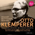 Philharmonia Orchestra、Otto Klemperer、Johannes Brahms - I. Allegro non troppo