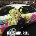 Splice Records - Heads Will Roll (Sped Up)(Remix)
