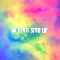 Splice Records - Mi Gente (Speed Up)(Remix)