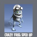 Splice Records - Crazy Frog (Speed Up)(Remix)