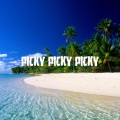 Splice Records - Picky (sped up)(Remix)