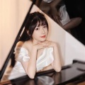 薛佳piano - 萱草花