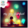 Only Good Dreams、#Lullabies - Let’s play