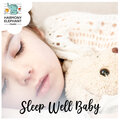 Comforting Nights、#Lullabies - Cutie pie