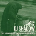DJ Shadow - Def Surrounds Us (Neil Landstrumm Remix)
