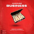 Alkalino - BUSINESS (Explicit)