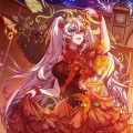 Syrex、Marin Hoxha - The Reason (Nightcore)