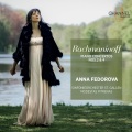 Anna Fedorova、Sinfonieorchester St. Gallen、Modestas Pitrenas、Sergei Rachmaninoff - I. Allegro vivace