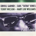 Mary Lou Williams - Sweet Sue, Just You