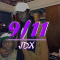 JDX - Intro