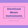 Pankaj Panjiyar - Emotional Music Instrument