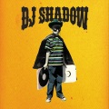 DJ Shadow - Outsider Intro
