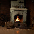 Miracle Tones、Babies Love Brahms、Spa Meditation - Warm Fireplace Ambience to Reduce Stress