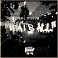 The Vision - That's All (Explicit)